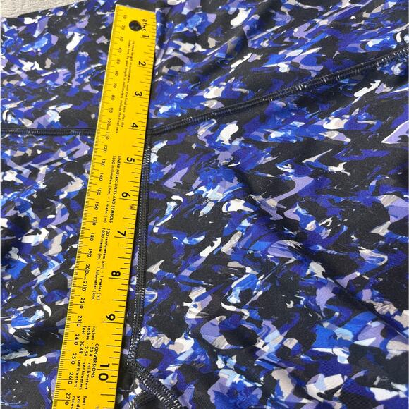 Fabletics Demi Lovato Powerhold High Waisted Tight Leggings Size Small - Picture 5 of 9